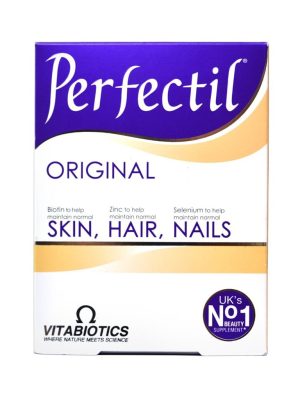 قرص پرفکتیل ویتابیوتیکس ۳۰ عدد