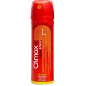 اسپری تاخیری کلایمکس مدل قرمز 65 میلی لیتری