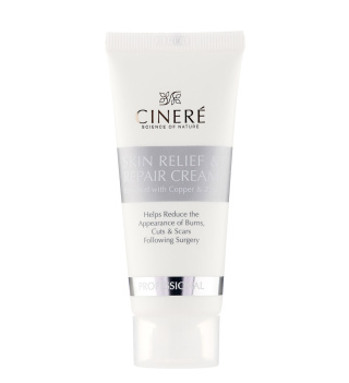 کرم ترمیم کننده پوست سینره حجم 40 میلی لیتر